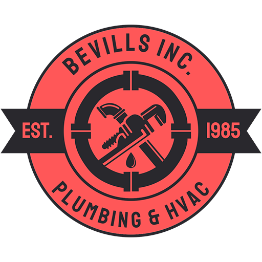 Bevills Heating and Air LLC logo