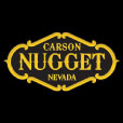 Carson Nugget Casino logo