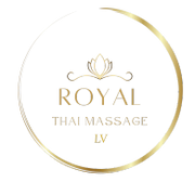 Royal Thai Massage LV logo