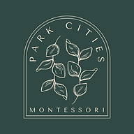 Park Cities Montessori logo