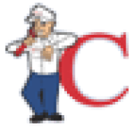 Costless Plumbing Heating & Air Conditioning logo