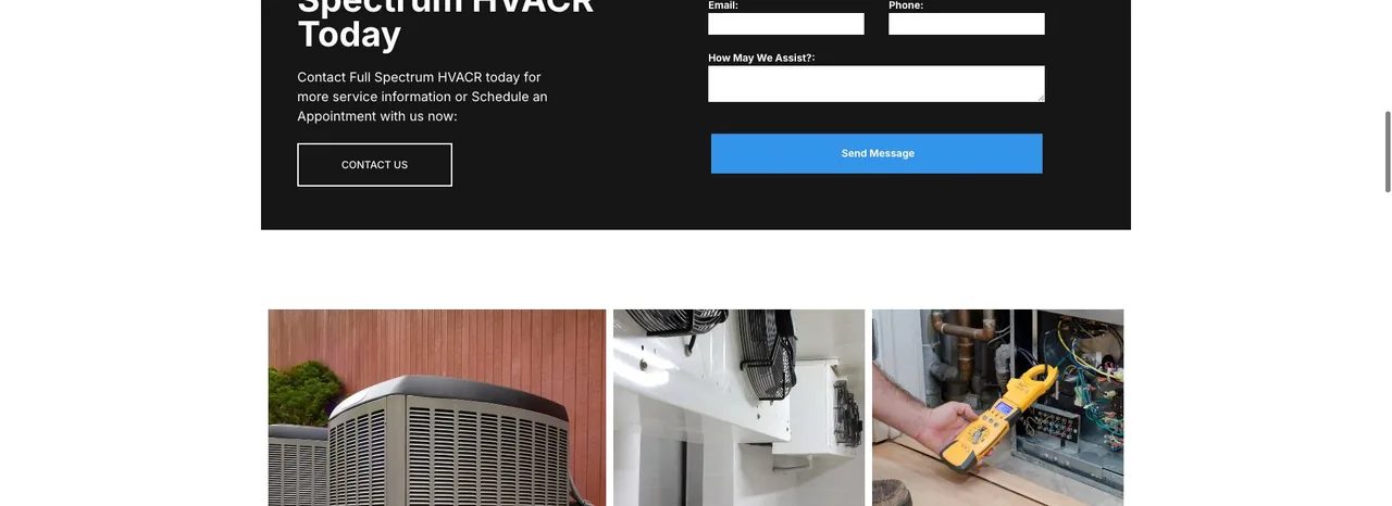 Full Spectrum HVACR cover
