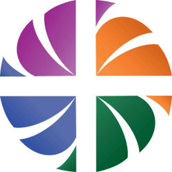 Anabaptist Mission Partners logo