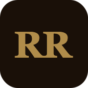 Rough Russian Cafe logo