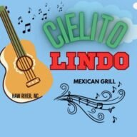 Cielito Lindo Mexican Grill logo