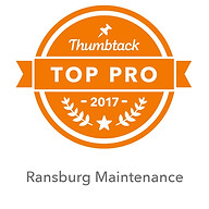 Ransburg Plumbing LLC logo