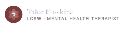 Talor Hawkins, LCSW logo