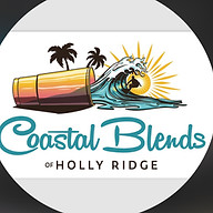 Coastal Blends of Sissonville Charleston logo