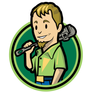 Quality Service Plumbing logo