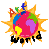 Art World School logo