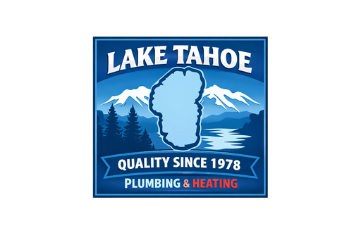 Lake Tahoe Plumbing & Heating, Inc. logo