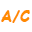 Story A/C Supply logo