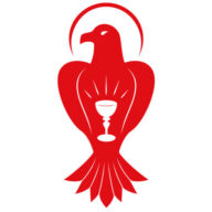 Saint John Catholic Church logo