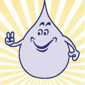 Rain Water Conditioning of Las Vegas logo