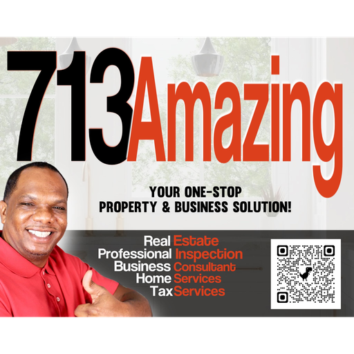 713amazing-com logo
