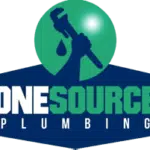 One Source Plumbing logo