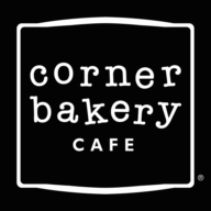 Corner Bakery Cafe logo