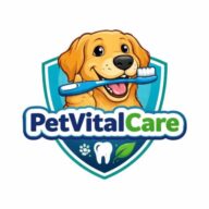 PetVitalCare logo