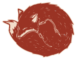 Little Fox Lodging logo