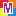 Nido & Mariana Qubein Children's Museum logo