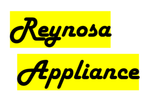 Reynosa Appliance Sales, Repairs & Services logo