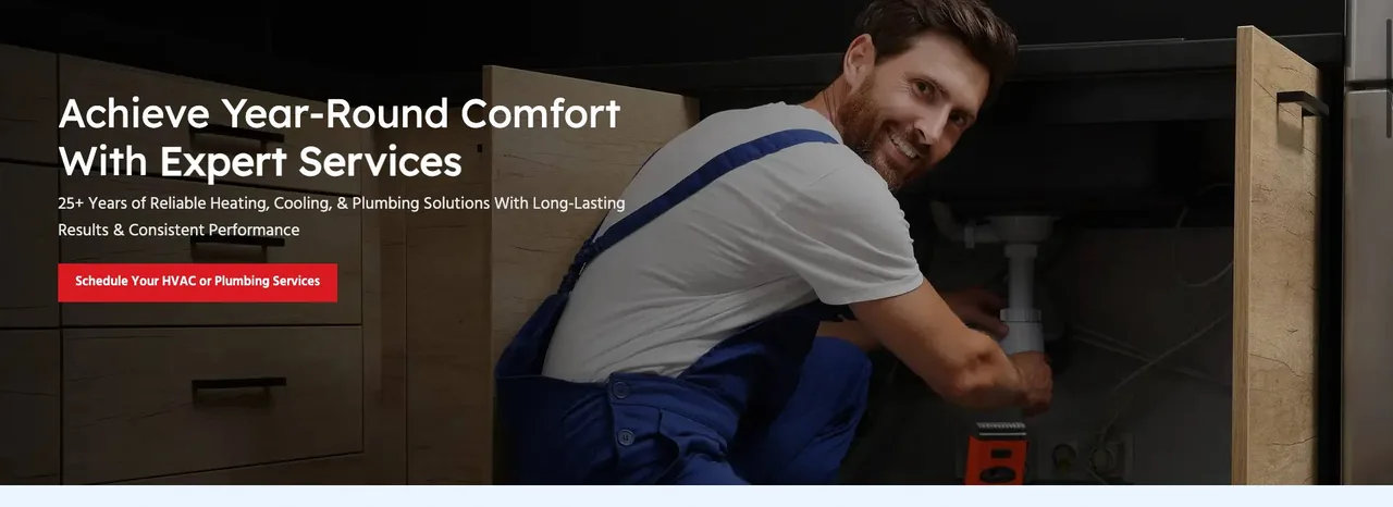 Hartford Services cover