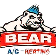 Bear AC logo