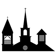 Rappahannock Charge UMC logo