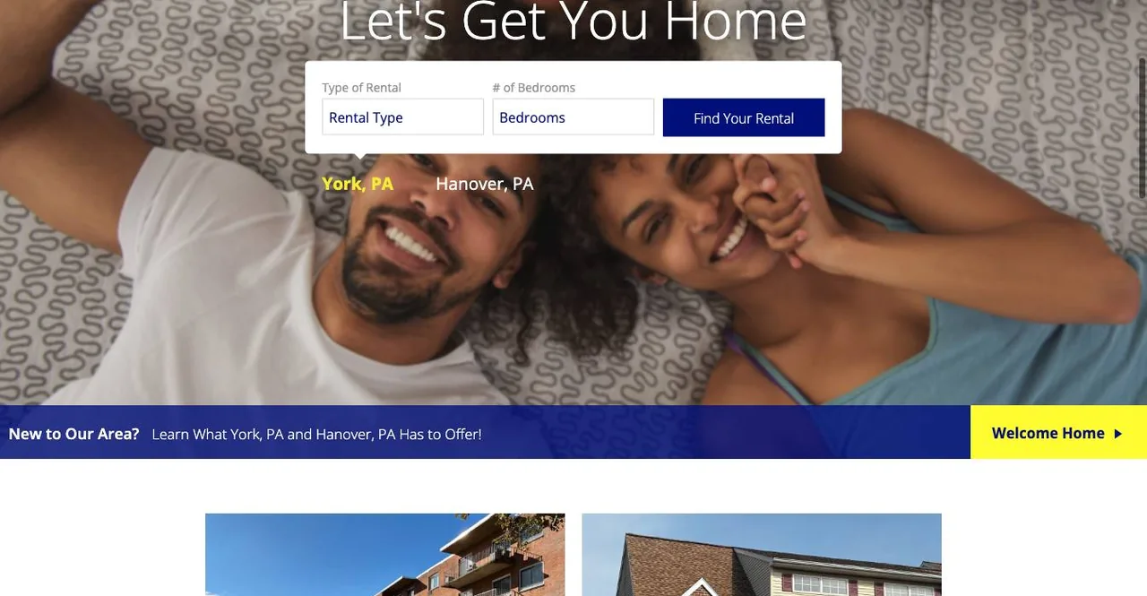 Sherman Property Management, Inc. cover