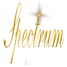 Spectrum Nail & Salon logo