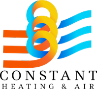 Constant Heating & Air logo