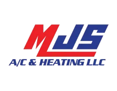 MJS AC & HEATING LLC logo