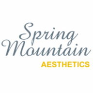 Spring Mountain Aesthetics logo
