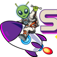 Space Heating & Cooling logo