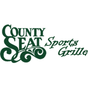 County Seat Sports Grille logo