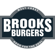Brooks Burgers & BBQ logo