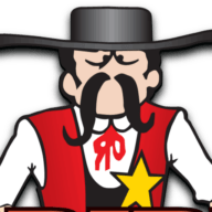 Terrible's Casino Indian Springs logo