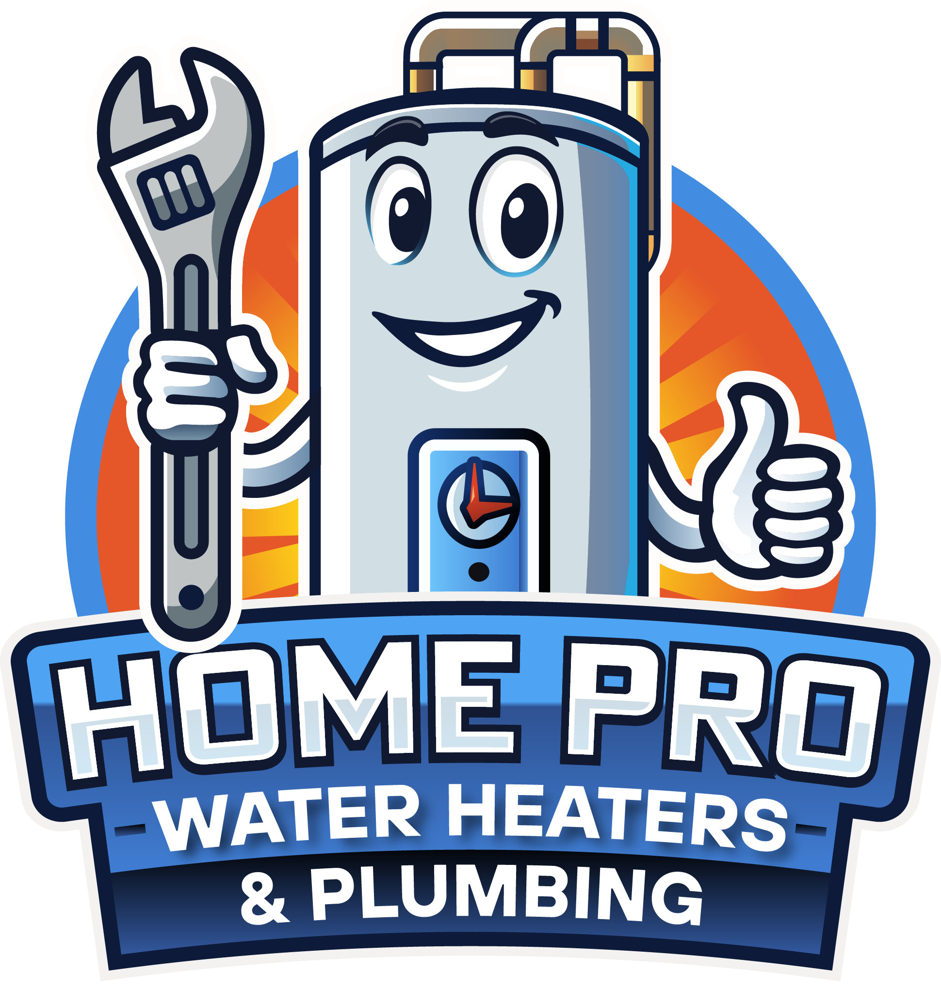 Home Pro logo