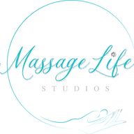 Massage Life Studios logo