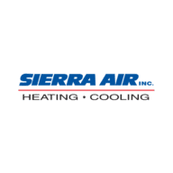 Sierra Air Inc. logo