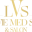 lvmedspas-com logo