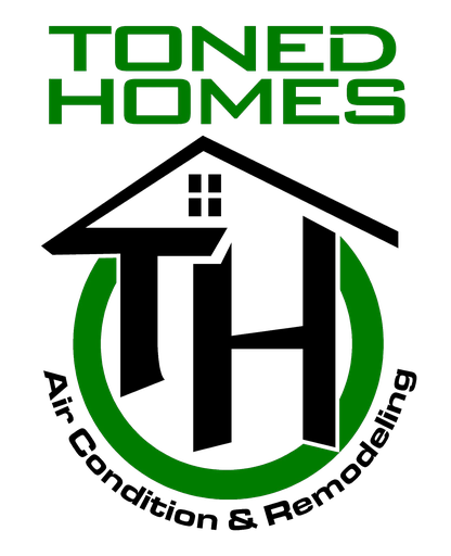 Toned Homes, LLC logo