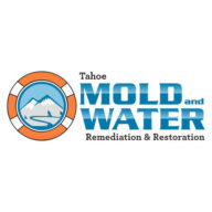 Tahoe Mold & Water, Inc. logo