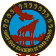 North Fork Rancheria Automotive Repair logo
