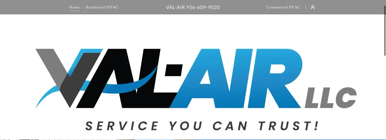 VAL‑AIR cover