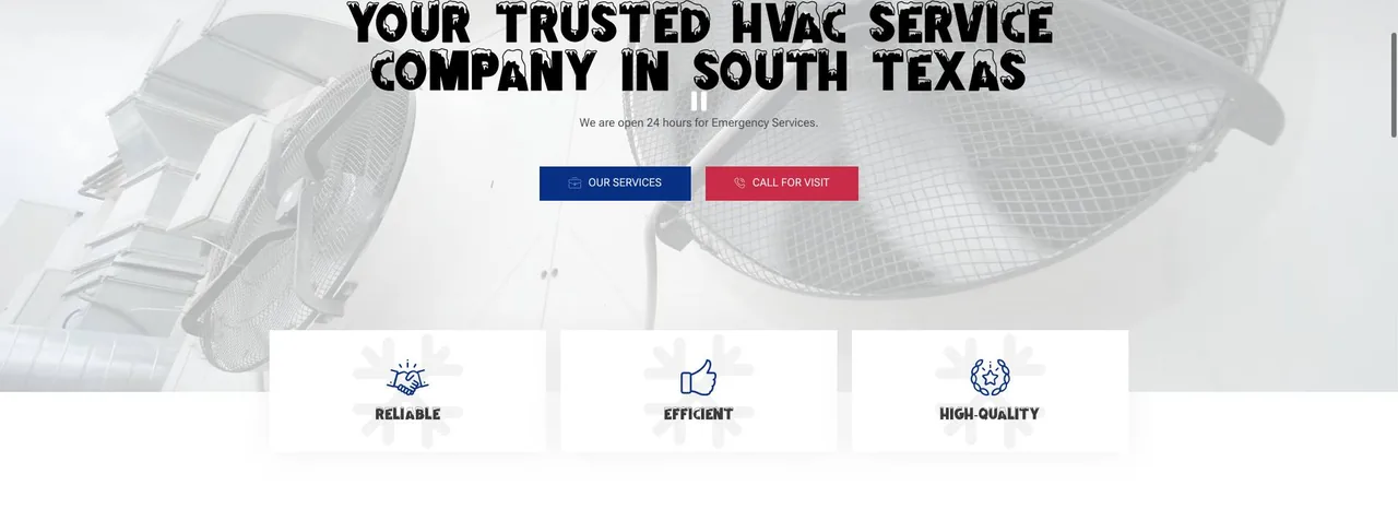 Prestige Refrigeration & Air Conditioning Inc. cover