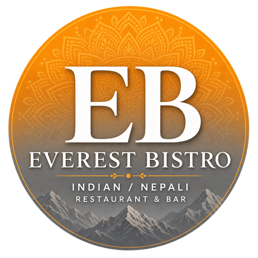 Everest Bistro Indian/ Nepali Restaurant & Bar logo