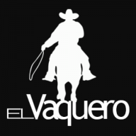 El Vaquero Mexican Grill, Locust NC logo