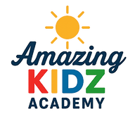 Amazing Kidz Academy logo