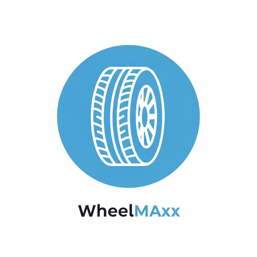 WheelMaxx logo